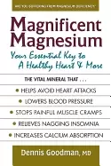 Image of magnificent magnesium your essential key to a healthy heart and more