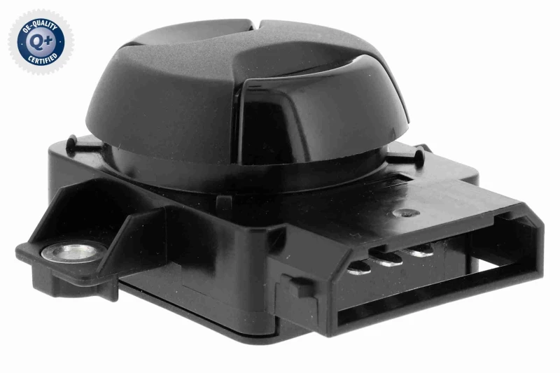 Image of Control, seat back adjustment VEMO V10-73-0386