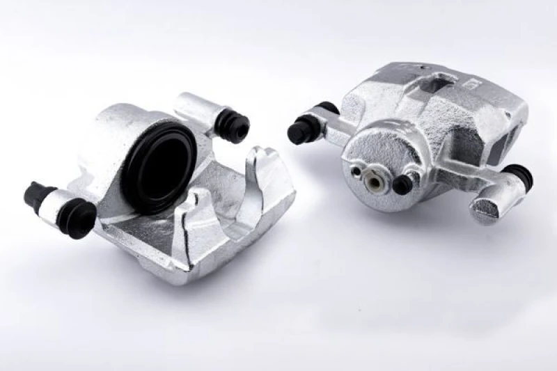 Image of HELLA Brake caliper HELLA 8AC 355 392-601