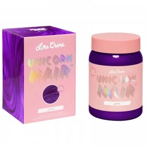 Lime Crime Unicorn Hair Full Coverage Tint 200ml (Various Shades) - Genie