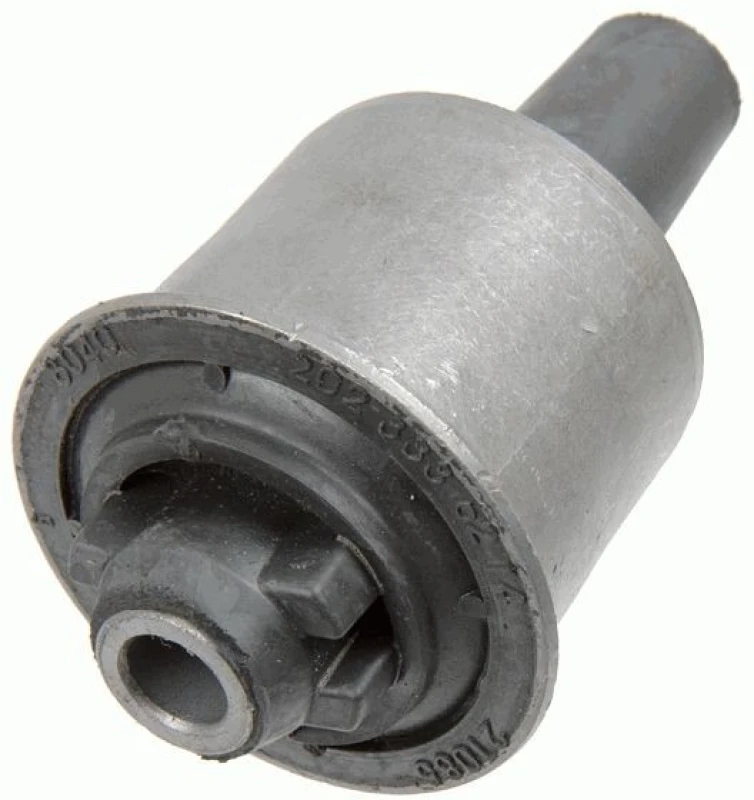 Image of Trailing arm / Suspension arm bush LEMFORDER 21085 01