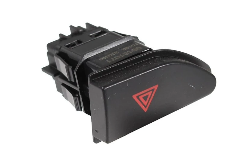 Image of Hazard warning light switch METZGER 09161071