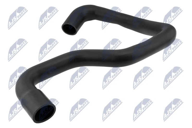Image of NTY Charger intake hose NTY GPP-PL-026