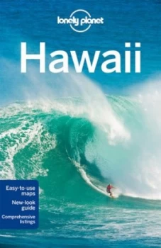 Image of Hawaii by Lonely Planet Book