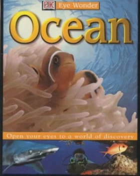 Image of Ocean by Sue Thornton Hardback