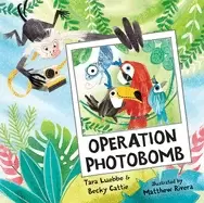 Image of operation photobomb