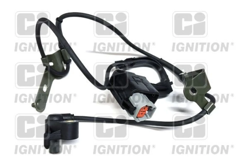 Image of QUINTON HAZELL ABS sensor QUINTON HAZELL XABS968