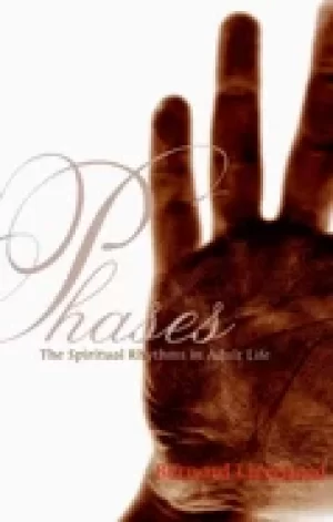 Image of phases the spiritual rhythms in adult life