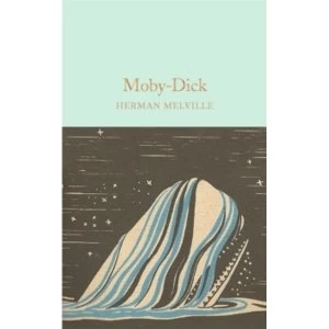 Image of Moby-Dick by Herman Melville (Hardback, Oct 2016)