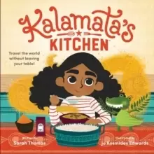 Image of Kalamata's Kitchen