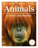 Image of animals a visual encyclopedia dk