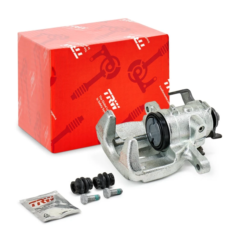 Image of TRW BHS997 Brake caliper Cast Iron Brake Caliper (78)