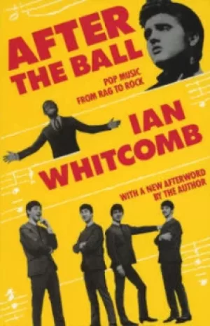 Image of After the ball by Ian Whitcomb