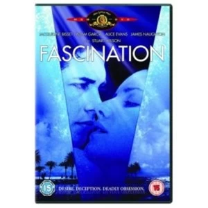 Image of Fascination 2006 DVD
