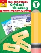 Image of skill sharpeners critical thinking grade 1