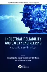 Image of Industrial Reliability and Safety Engineering Applications and Practices