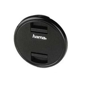 Image of Hama Super Snap Lens Cap - 62mm