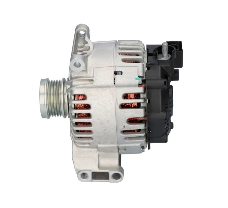 Image of Alternator VALEO 439552