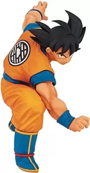 Image of BP DBS SON GOKU VOL 16