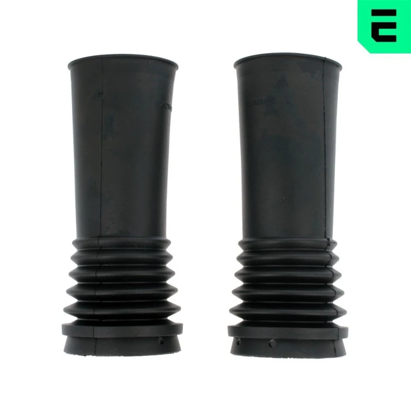 Image of Dust cover kit, shock absorber OPTIMAL AK-735505