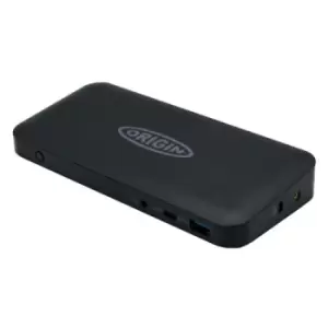 Image of Origin Storage Universal Docking Station USB C