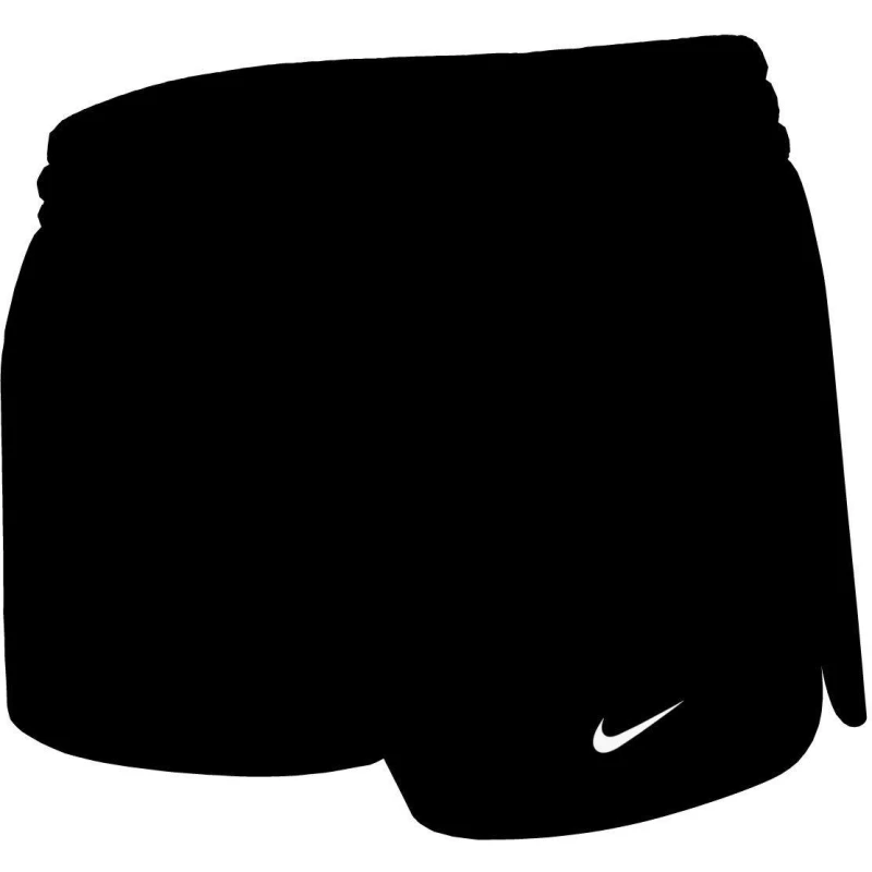 Image of Nike Volley Sh Black female 8 (XS)