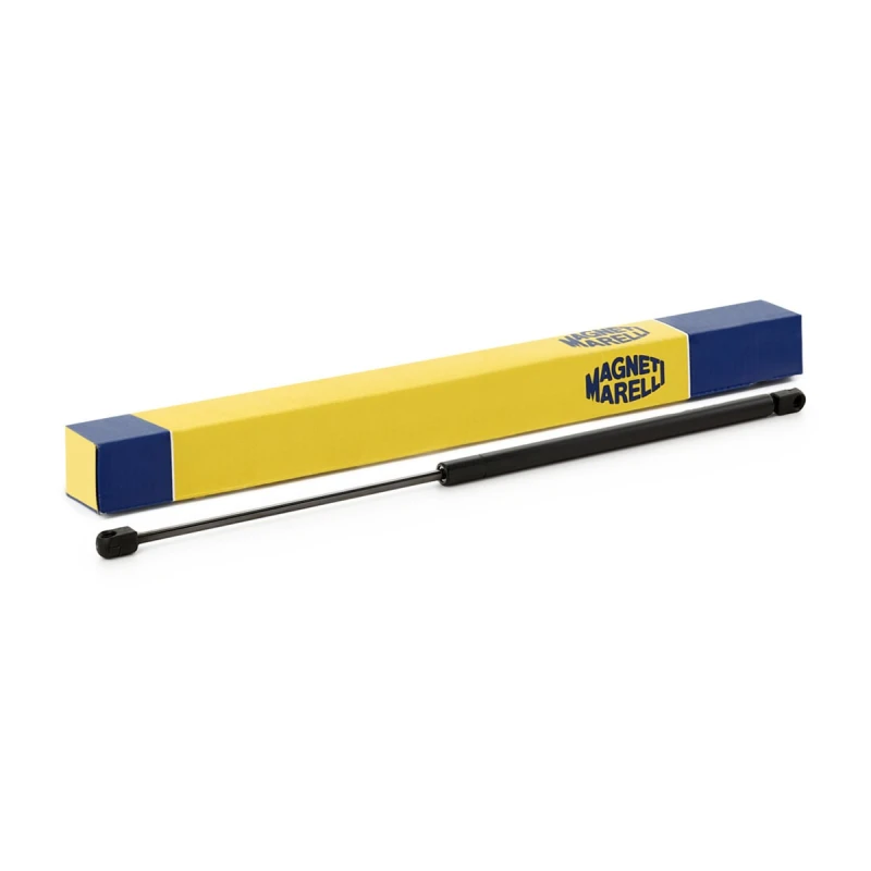 Image of MAGNETI MARELLI 430719026100 Bonnet Struts Extention Force: 450N Gas Spring,bonnet (514)