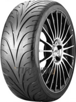 Image of Federal 595 RS-R 205/50 ZR15 89W XL