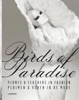 Image of Birds of Paradise by Miren Arzalluz Book