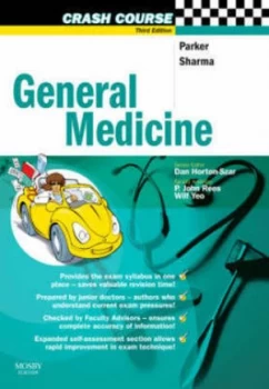 Image of General Medicine by Robert Parker Paperback