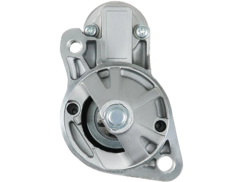 Image of AS-PL Starter motor AS-PL S5374S