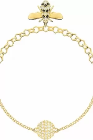 Image of Ladies Swarovski Jewellery Remix Bracelet 5466040