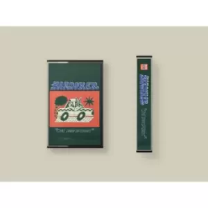 Image of Pardoner - Came Down Different Cassette