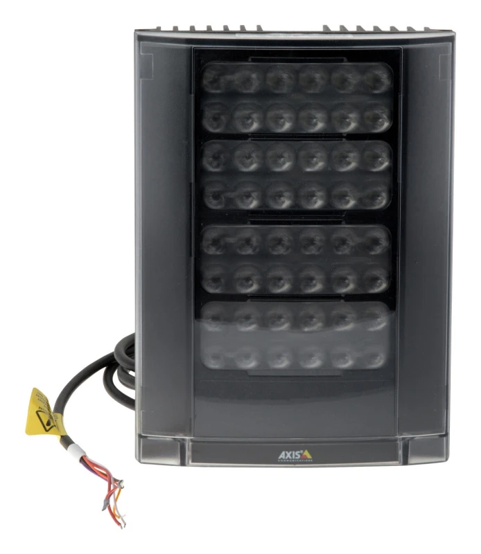 Image of AXIS Axis 01214-001 security camera accessory IR LED unit 01214-001
