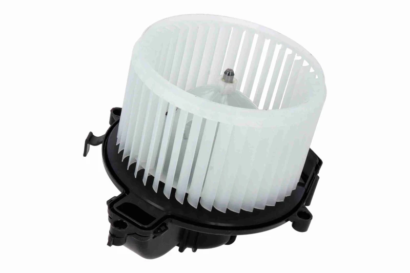 Image of VEMO V42-03-1243 Blower Motor Green Mobility Parts Interior Blower (2669)