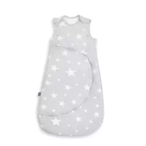 Image of SnuzPouch Sleeping Bag - White Stars