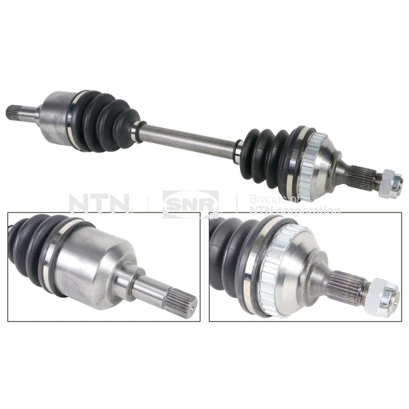 Image of Drive shaft SNR DK59.014