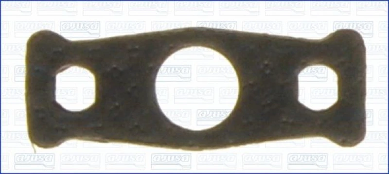 Image of AJUSA Seal, oil outlet (charger) AJUSA 01250600