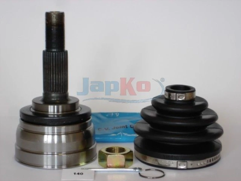 Image of JAPKO CV joint kit JAPKO 62140