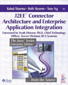 Image of J2ee Connector Architecture and Enterprise Application Integration by Rahul Sharma Paperback