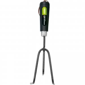 Image of Draper Carbon Steel Heavy Duty Hand Cultivator