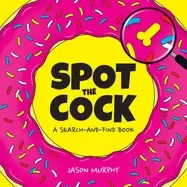Image of spot the cock a search and find book