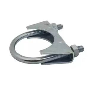 Image of PLANET TECH Clamp Set, exhaust system VW,AUDI,MERCEDES-BENZ PL4015 96350173,60808010,7545221 7628468,1613141,1613142,7196516,7196817,94249412,1608227