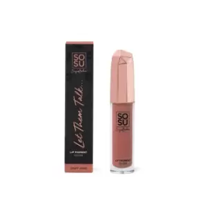 Image of Sosu By Suzanne Jackson Sosu By Suzanne Jackson SOSU By Suzanne Jackson - Lip Pigment - Can't Cope