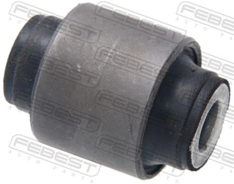 Image of Control arm bush FEBEST NAB-246
