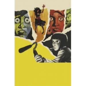 Image of Alpha Girl Volume 1 TP
