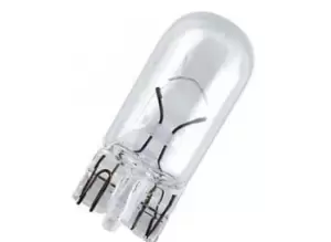 Image of Bosch Bulb VOLVO,DACIA,ISUZU 1 987 302 824