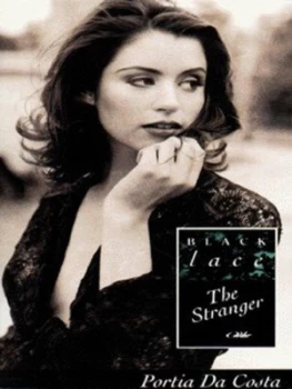 Image of The Stranger by Portia Da Costa Book