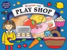 Image of Play Shop : Let'S Pretend Sets