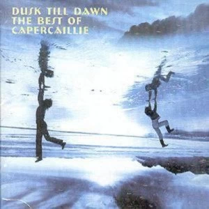 image of Dusk Till Dawn The Best Of Capercaillie by Capercaillie CD Album